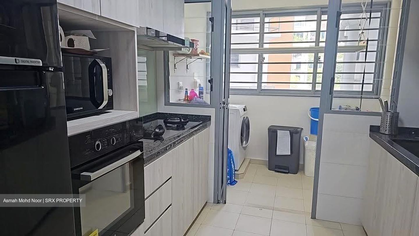 Blk 684D Waterway View (Punggol), HDB 5 Rooms #622193561